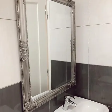 Letisija Apartment