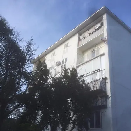 Letisija Apartment