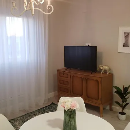 Letisija Apartment Zadar