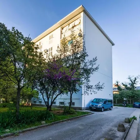 Letisija Apartment