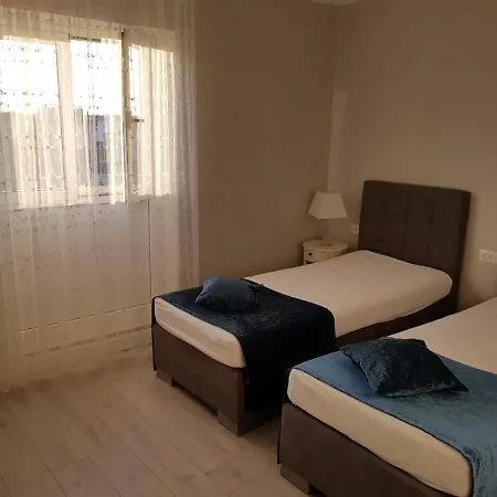 Letisija Zadar