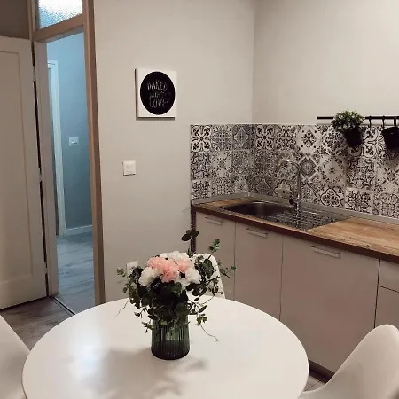 Letisija Apartment