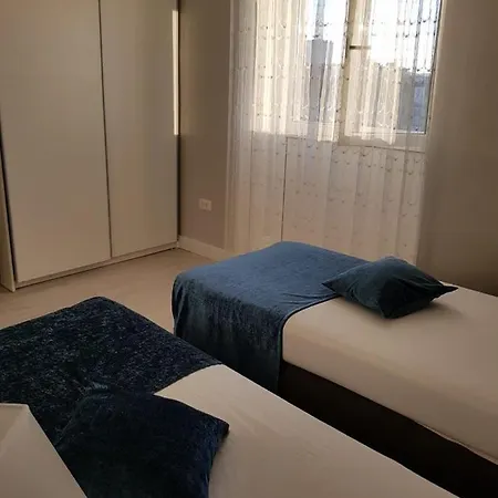 Apartment Letisija Zadar
