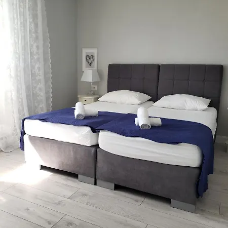 Letisija Apartment