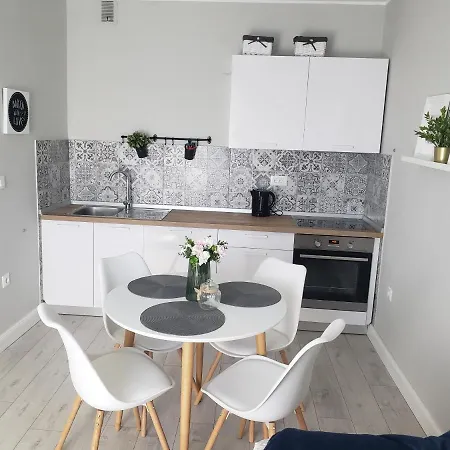 Letisija Apartment *