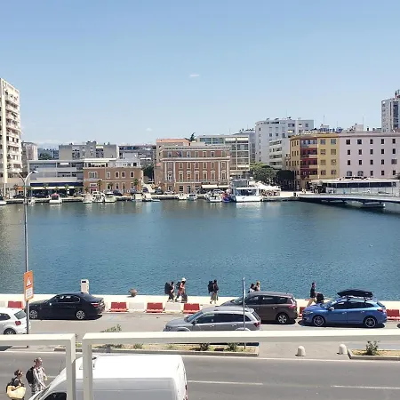 Letisija Apartment