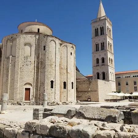 Letisija Zadar