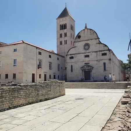 Letisija Apartment Zadar