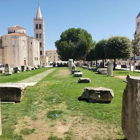 Letisija * Zadar