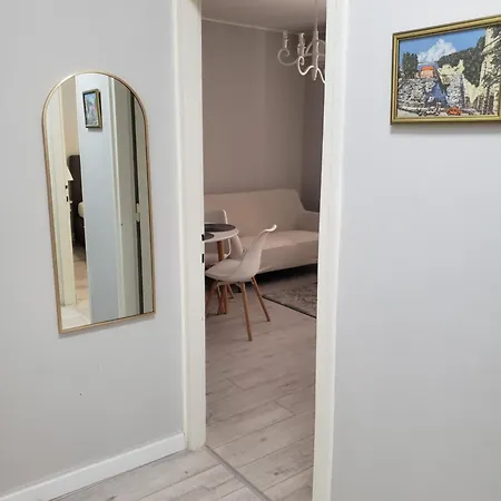 Letisija Apartment *