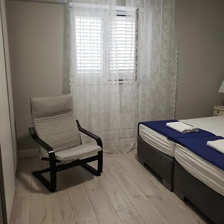 Letisija * Zadar